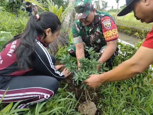 Rapim Kodam V/Brawijaya, Mayjen TNI Farid Makruf: Ini Upaya Kami Menyatukan Persepsi