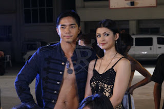 Jc Tiuseco Carla Abellana