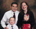 The Eastman Family