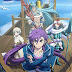 Magi: Sinbad no Bouken 