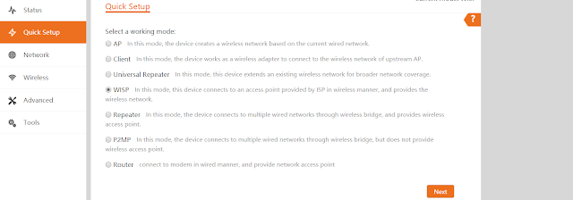 Cara Share Wifi Id dengan Router