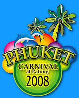 rd yr of Patong Carnival is organized together with funded past times Patong Municipality Bangkok Thailand Travel Map & Things to do in Bangkok : The 23rd yr of Patong Carnival