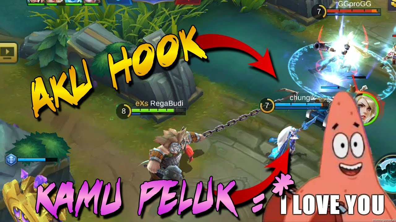 200 Gambar Lucu Mobile Legend Terbaru 2018 Puzzle 200 Gambar Lucu Mobile Legend Terbaru 2018 Puzzle