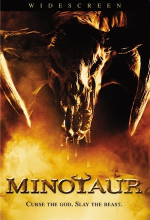 La Leyenda Del Minotauro (2006)