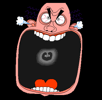 Controlling Anger
