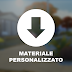 Download Area: Migliore Materiale Personalizzato