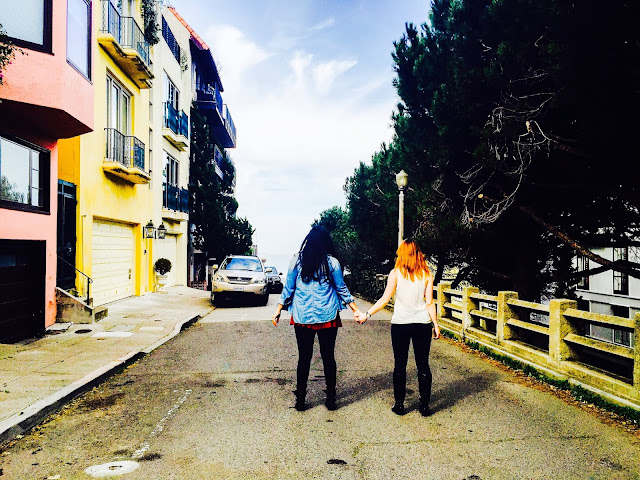 An Open Letter to My Best Friend: Everything I Never Thanked You For