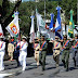 INDEPENDÊNCIA DO BRASIL: SEM DESFILE CÍVICO,7 DE SETEMBRO SERÁ CELEBRADO DE FORMA RESTRITA  