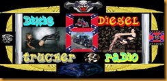 dixie diesel logo