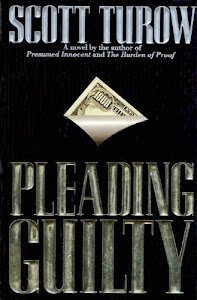Pleading Guilty (Kindle County Book 3) (English Edition)