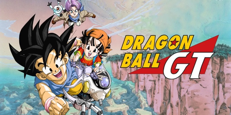 Dragon Ball Z: anime está completo na Crunchyroll – ANMTV