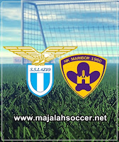 Prediksi Bola > Lazio vs NK Maribor 5 Oktober 2012