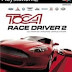 Dica: TOCA RACER 2 ULTIMATE RACING SIMULATOR ps2