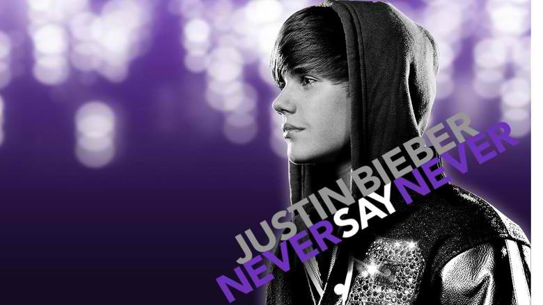 justin bieber never say never. Watch Justin Bieber Never Say