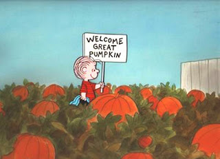 Great Pumpkin