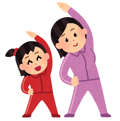 家庭でできる子供の運動機能向上トレーニングを紹介するよ 浜松エリアの生活 エンタメ情報はエネフィブログ
