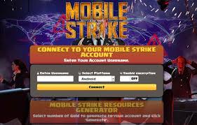 Download Gratis Mobile Strike v3.17.144 Update Terbaru