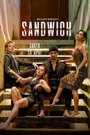 Thác Loạn - Sandwich (2023) Vietsub