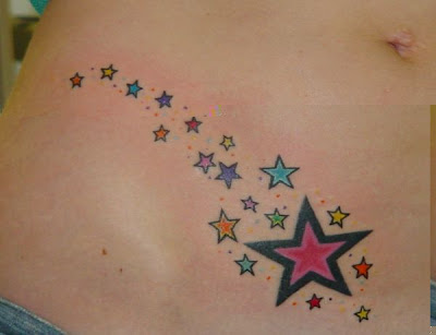 Star Tattoo Designs and Considerations For Men and Women