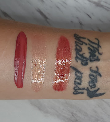 Review: Ipsy Glam Bag Plus October 2020