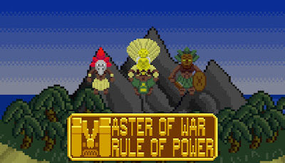 Master Of War Rule Of Power New Game Pc Steam