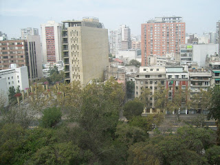 Excursion Santiago Chile