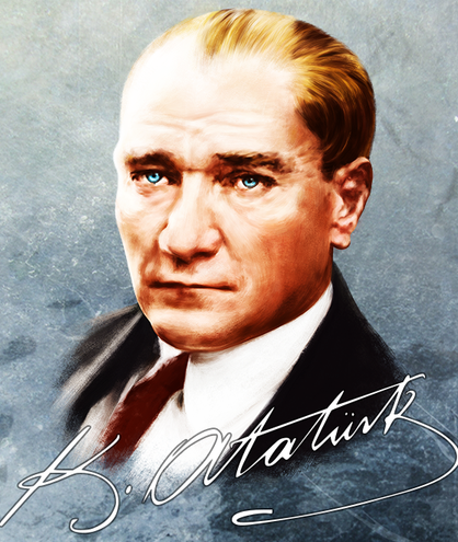 Most famous Quotes About Ataturk - Tourism Travel Turkey