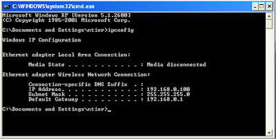 Client and Server Socket example code in java