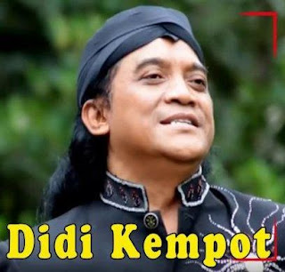 Download Kumpulan Lagu Campursari Didi Kempot TERLARIS Mp Download Kumpulan Lagu Campursari Didi Kempot TERLARIS Mp3