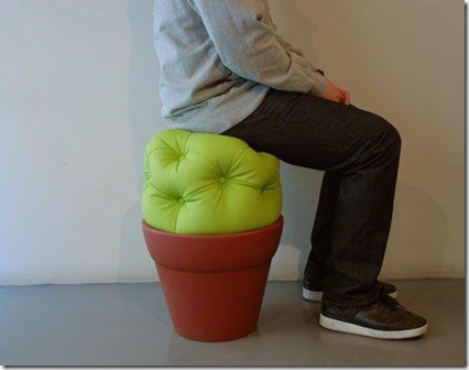 taburet cactus
