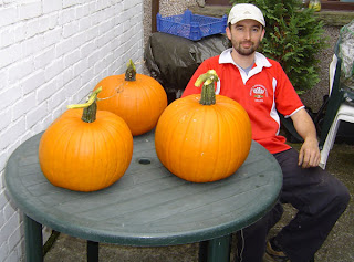 Pumpkins