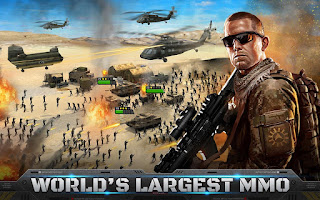 Mobile Strike v3.17.144 Android Hack MOD