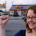 The Tattooed Poets Project: Danielle Shutt