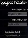 Busybox Installer Pro v1.1 Android