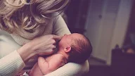 Bayi Anda Cegukan? Hilangkan dengan Cara Alami Ini, Dijamin Ampuh!