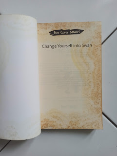 Seri Cewek Smart: Change Yourself into Swan