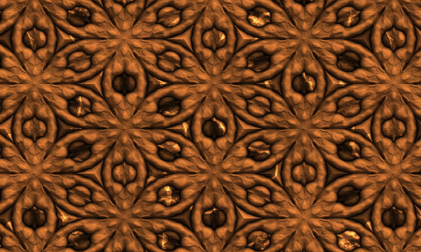 Free Raised Relief Designs Patterns for Photoshop and Elements