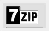 7-Zip - Phần mềm nén và giải nén miễn phí nhẹ và tốt nhất