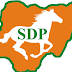 2023: Join politics to rescue Nigeria, Ondo SDP tells youths