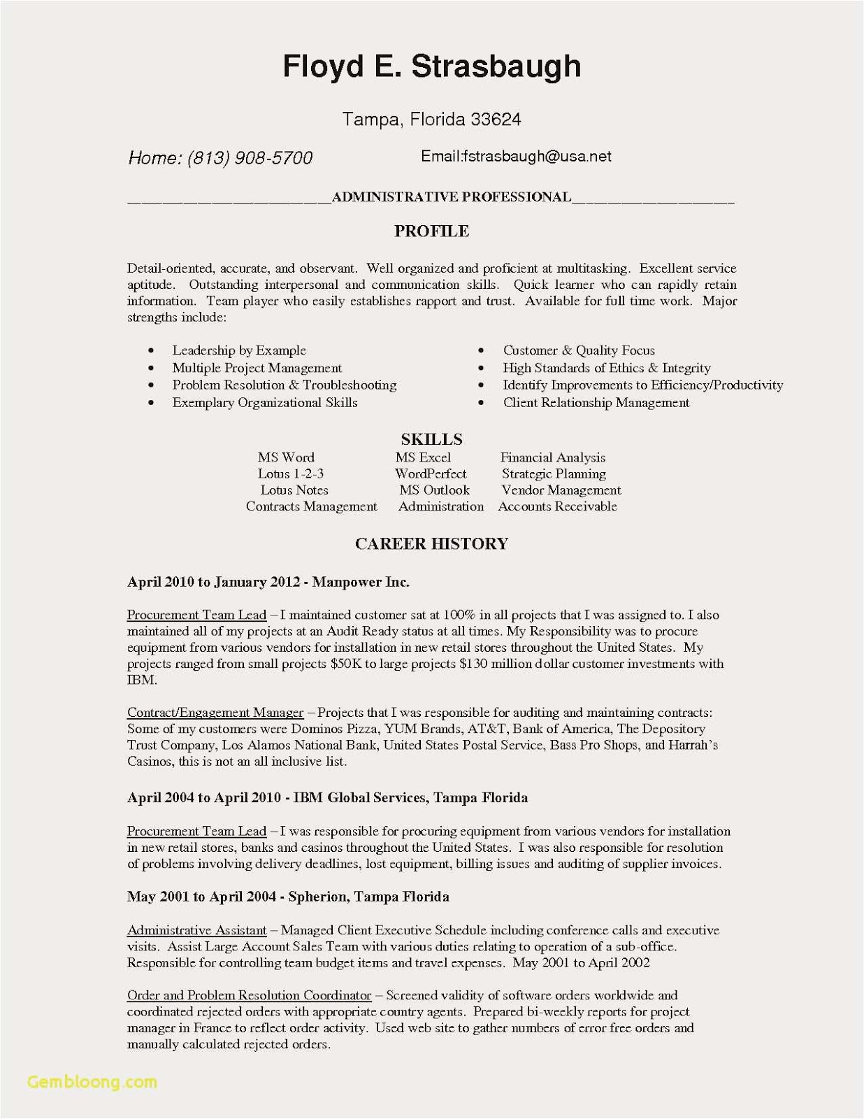 Administrative Assistant Resume, administrative assistant resume summary, administrative assistant resume examples