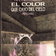 Descargar El color que cayó del cielo - Lovecraft (ePub - pdf)