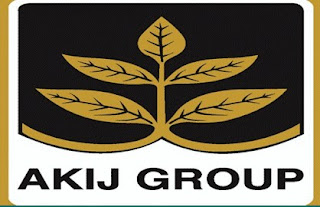 akij group job circular