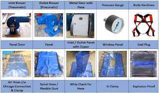 Pekerjaan Pemasangan - Welding Chamber Procedure "Part 2" - https://maheswariandini.blogspot.com/