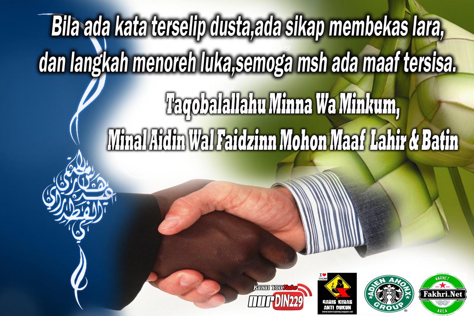 Sms Kumpulan Puisi Hari Raya Idul Adha Terbaik  Share The 