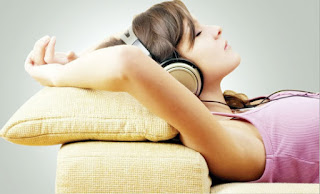 Instrumentalia dan Musik Pengantar Tidur