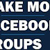 How to Make Money with a Facebook Group?
