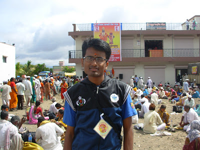 tejas deshpande