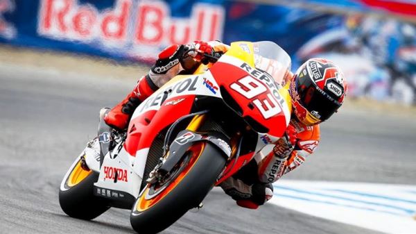 MotoGP 2013 - U.S Grand Prix