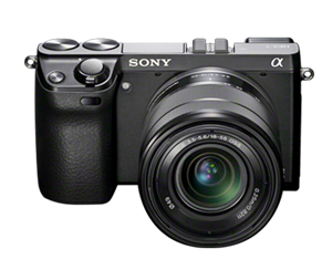 Sony NEX-7