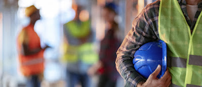 Construction Accident Lawyer in Santa Rosa, California